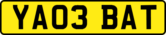 YA03BAT