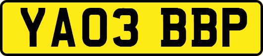 YA03BBP