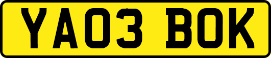 YA03BOK