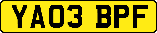 YA03BPF