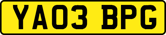 YA03BPG