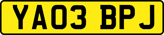 YA03BPJ