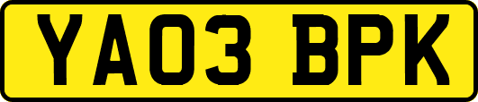 YA03BPK