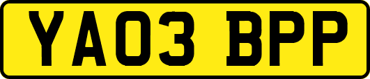 YA03BPP