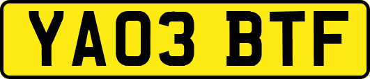YA03BTF