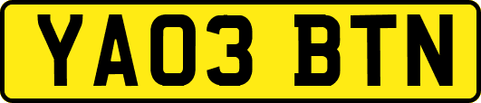 YA03BTN