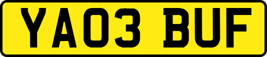 YA03BUF