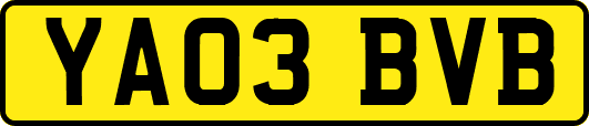 YA03BVB