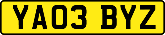 YA03BYZ