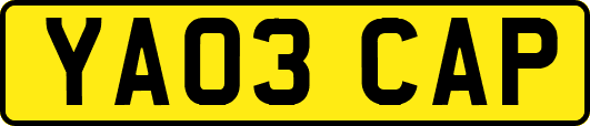 YA03CAP