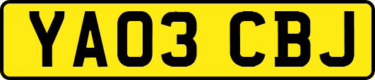 YA03CBJ