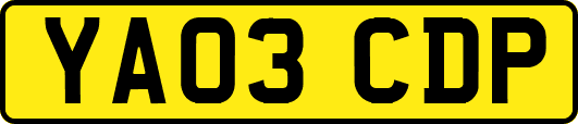 YA03CDP
