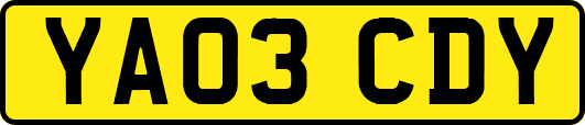 YA03CDY