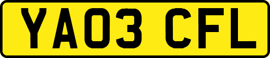 YA03CFL
