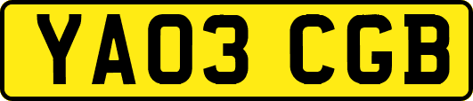 YA03CGB