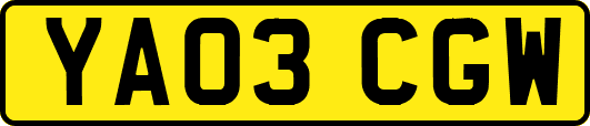 YA03CGW