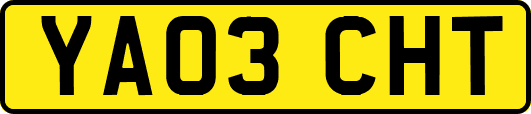 YA03CHT