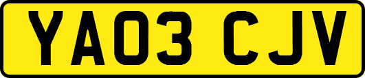 YA03CJV