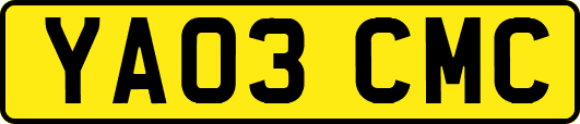 YA03CMC