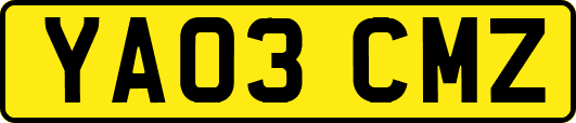 YA03CMZ