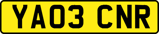 YA03CNR