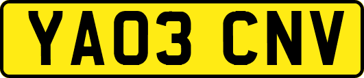 YA03CNV