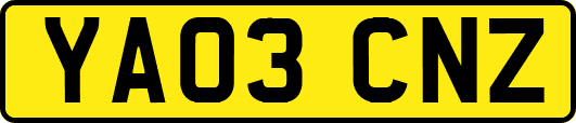 YA03CNZ
