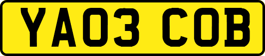 YA03COB