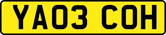YA03COH