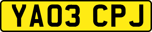 YA03CPJ