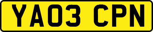 YA03CPN
