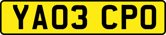 YA03CPO