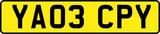 YA03CPY