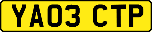 YA03CTP