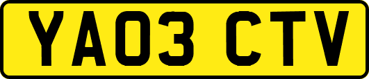 YA03CTV