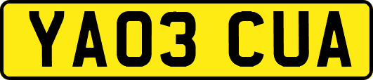 YA03CUA