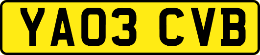 YA03CVB