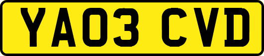 YA03CVD