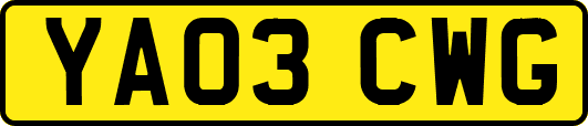 YA03CWG