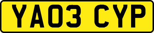 YA03CYP