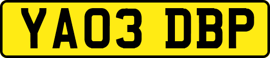 YA03DBP