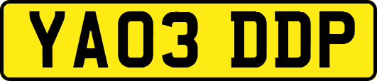 YA03DDP