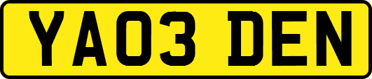 YA03DEN