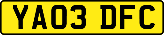 YA03DFC