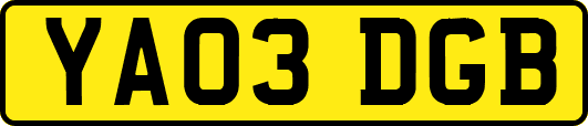YA03DGB