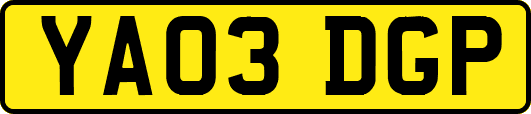YA03DGP