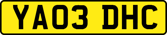 YA03DHC