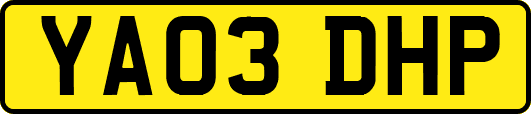 YA03DHP