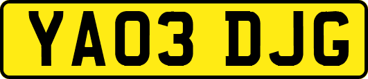 YA03DJG