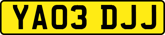 YA03DJJ